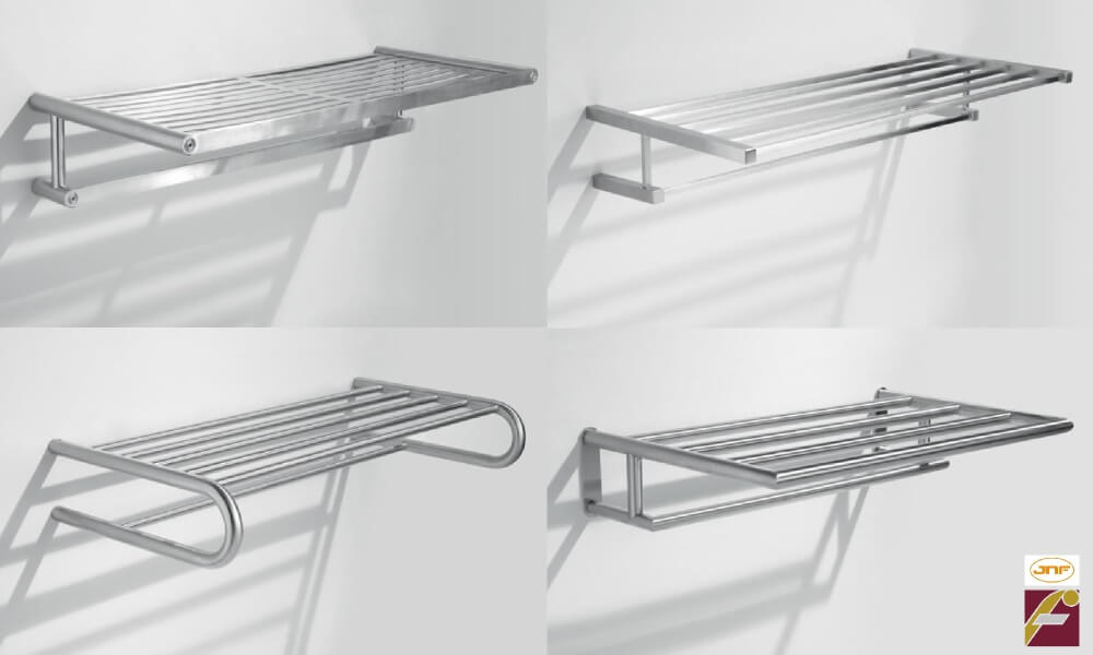 accesorios de baño JNF