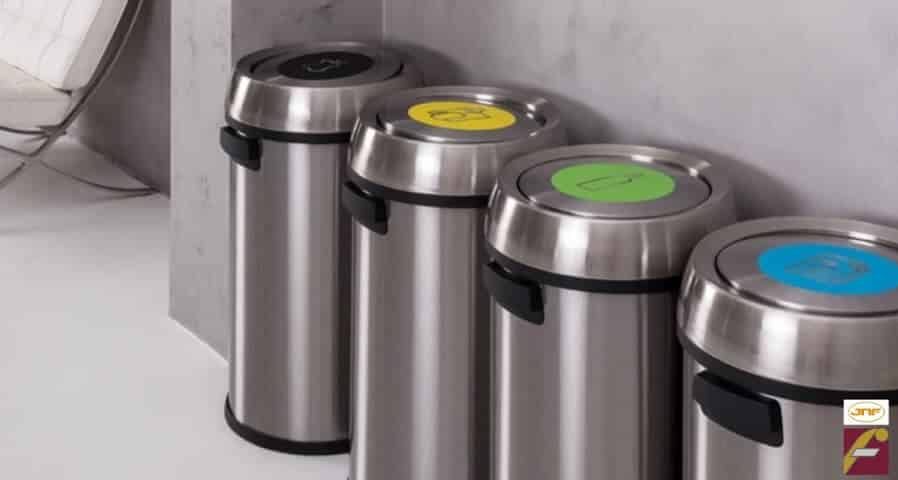 accesorios de baño JNF